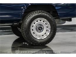 1985 Jeep Grand Wagoneer (CC-2085293) for sale in Ft Worth, Texas