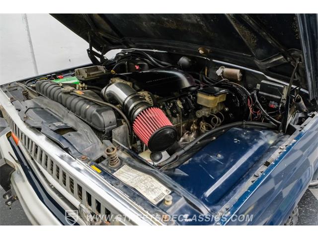 1985 Jeep Grand Wagoneer (CC-2085293) for sale in Ft Worth, Texas