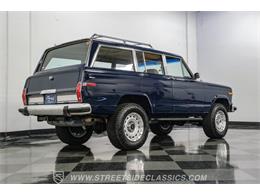 1985 Jeep Grand Wagoneer (CC-2085293) for sale in Ft Worth, Texas