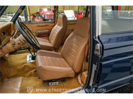 1985 Jeep Grand Wagoneer (CC-2085293) for sale in Ft Worth, Texas