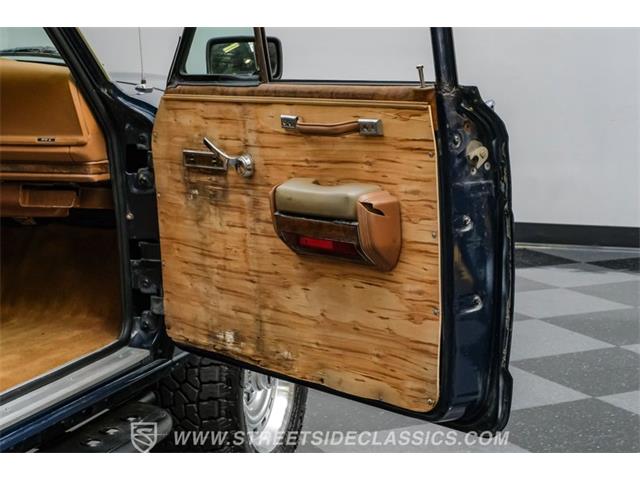 1985 Jeep Grand Wagoneer (CC-2085293) for sale in Ft Worth, Texas