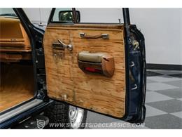 1985 Jeep Grand Wagoneer (CC-2085293) for sale in Ft Worth, Texas