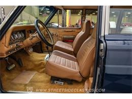 1985 Jeep Grand Wagoneer (CC-2085293) for sale in Ft Worth, Texas