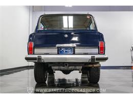 1985 Jeep Grand Wagoneer (CC-2085293) for sale in Ft Worth, Texas