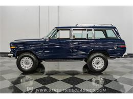 1985 Jeep Grand Wagoneer (CC-2085293) for sale in Ft Worth, Texas