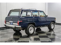 1985 Jeep Grand Wagoneer (CC-2085293) for sale in Ft Worth, Texas