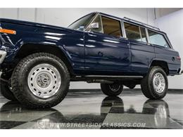 1985 Jeep Grand Wagoneer (CC-2085293) for sale in Ft Worth, Texas