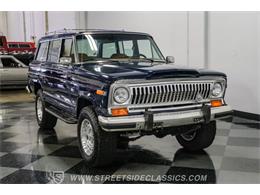 1985 Jeep Grand Wagoneer (CC-2085293) for sale in Ft Worth, Texas