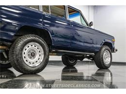 1985 Jeep Grand Wagoneer (CC-2085293) for sale in Ft Worth, Texas