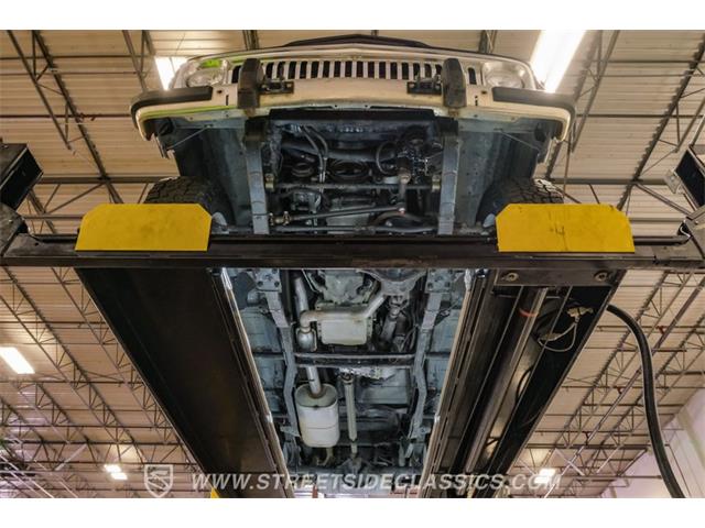 1985 Jeep Grand Wagoneer (CC-2085293) for sale in Ft Worth, Texas