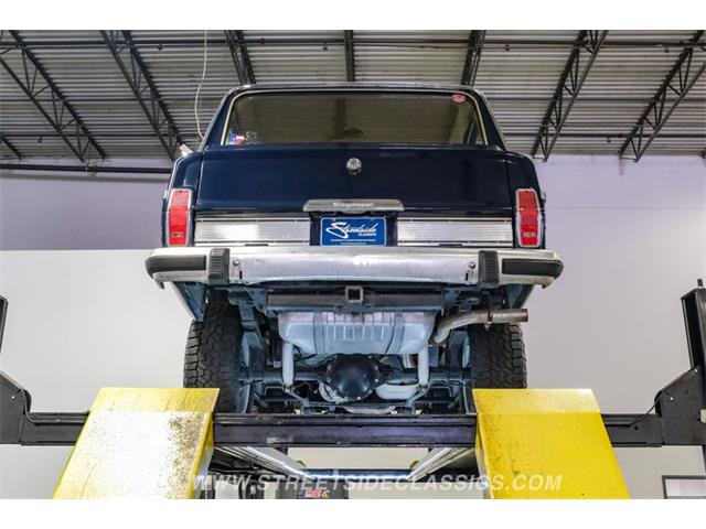 1985 Jeep Grand Wagoneer (CC-2085293) for sale in Ft Worth, Texas