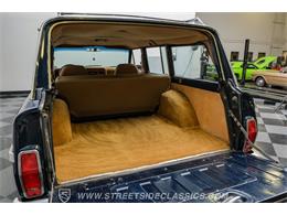 1985 Jeep Grand Wagoneer (CC-2085293) for sale in Ft Worth, Texas