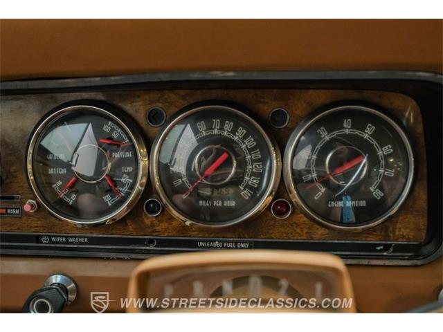 1985 Jeep Grand Wagoneer (CC-2085293) for sale in Ft Worth, Texas
