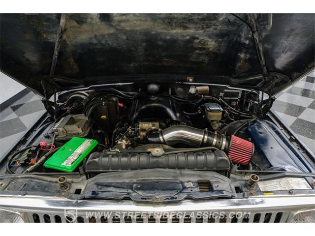 1985 Jeep Grand Wagoneer (CC-2085293) for sale in Ft Worth, Texas