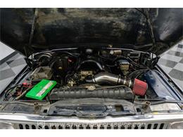 1985 Jeep Grand Wagoneer (CC-2085293) for sale in Ft Worth, Texas