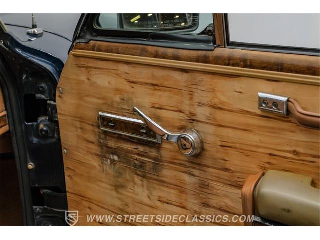 1985 Jeep Grand Wagoneer (CC-2085293) for sale in Ft Worth, Texas