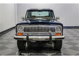 1985 Jeep Grand Wagoneer (CC-2085293) for sale in Ft Worth, Texas