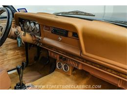 1985 Jeep Grand Wagoneer (CC-2085293) for sale in Ft Worth, Texas