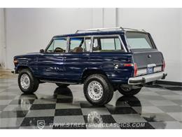 1985 Jeep Grand Wagoneer (CC-2085293) for sale in Ft Worth, Texas