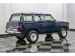 1985 Jeep Grand Wagoneer (CC-2085293) for sale in Ft Worth, Texas