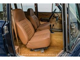 1985 Jeep Grand Wagoneer (CC-2085293) for sale in Ft Worth, Texas