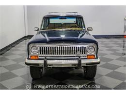1985 Jeep Grand Wagoneer (CC-2085293) for sale in Ft Worth, Texas