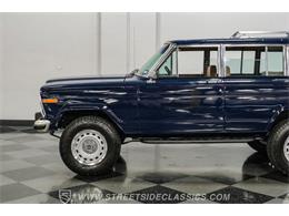 1985 Jeep Grand Wagoneer (CC-2085293) for sale in Ft Worth, Texas