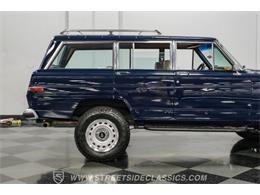 1985 Jeep Grand Wagoneer (CC-2085293) for sale in Ft Worth, Texas