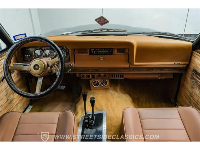 1985 Jeep Grand Wagoneer (CC-2085293) for sale in Ft Worth, Texas