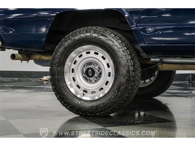 1985 Jeep Grand Wagoneer (CC-2085293) for sale in Ft Worth, Texas
