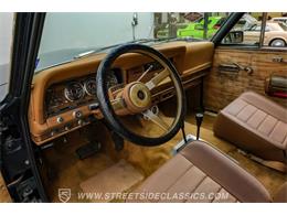 1985 Jeep Grand Wagoneer (CC-2085293) for sale in Ft Worth, Texas