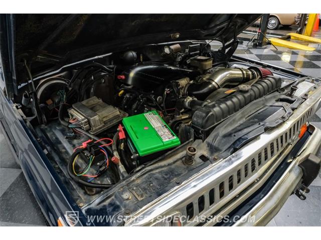 1985 Jeep Grand Wagoneer (CC-2085293) for sale in Ft Worth, Texas