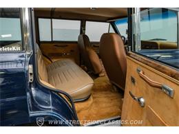 1985 Jeep Grand Wagoneer (CC-2085293) for sale in Ft Worth, Texas