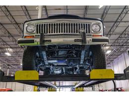 1985 Jeep Grand Wagoneer (CC-2085293) for sale in Ft Worth, Texas