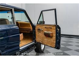 1985 Jeep Grand Wagoneer (CC-2085293) for sale in Ft Worth, Texas