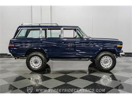 1985 Jeep Grand Wagoneer (CC-2085293) for sale in Ft Worth, Texas