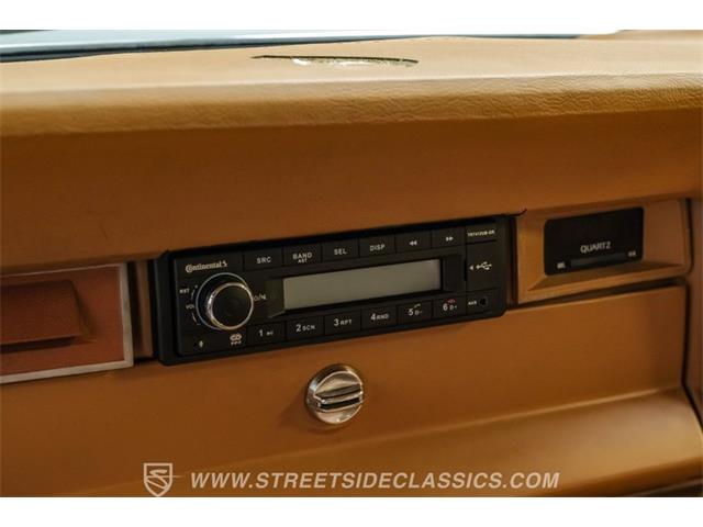 1985 Jeep Grand Wagoneer (CC-2085293) for sale in Ft Worth, Texas