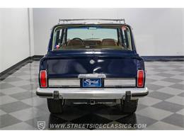 1985 Jeep Grand Wagoneer (CC-2085293) for sale in Ft Worth, Texas