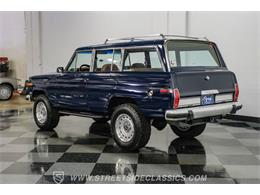 1985 Jeep Grand Wagoneer (CC-2085293) for sale in Ft Worth, Texas