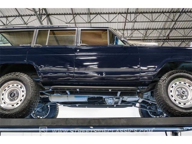 1985 Jeep Grand Wagoneer (CC-2085293) for sale in Ft Worth, Texas