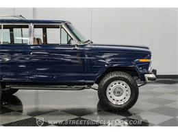 1985 Jeep Grand Wagoneer (CC-2085293) for sale in Ft Worth, Texas
