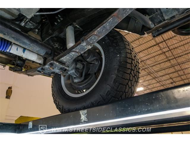 1985 Jeep Grand Wagoneer (CC-2085293) for sale in Ft Worth, Texas