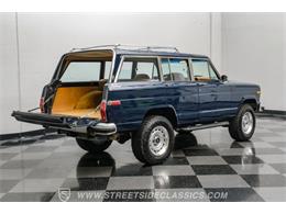 1985 Jeep Grand Wagoneer (CC-2085293) for sale in Ft Worth, Texas