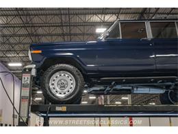 1985 Jeep Grand Wagoneer (CC-2085293) for sale in Ft Worth, Texas