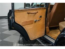 1985 Jeep Grand Wagoneer (CC-2085293) for sale in Ft Worth, Texas