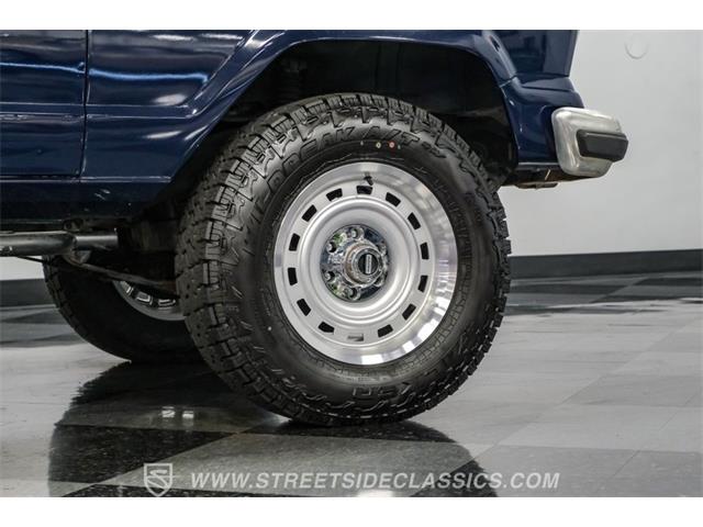 1985 Jeep Grand Wagoneer (CC-2085293) for sale in Ft Worth, Texas