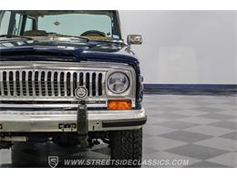 1985 Jeep Grand Wagoneer (CC-2085293) for sale in Ft Worth, Texas