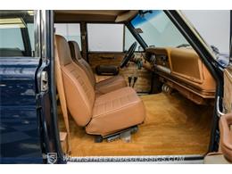 1985 Jeep Grand Wagoneer (CC-2085293) for sale in Ft Worth, Texas