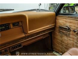 1985 Jeep Grand Wagoneer (CC-2085293) for sale in Ft Worth, Texas