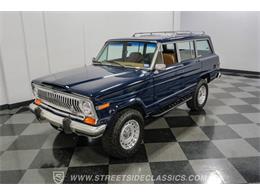 1985 Jeep Grand Wagoneer (CC-2085293) for sale in Ft Worth, Texas
